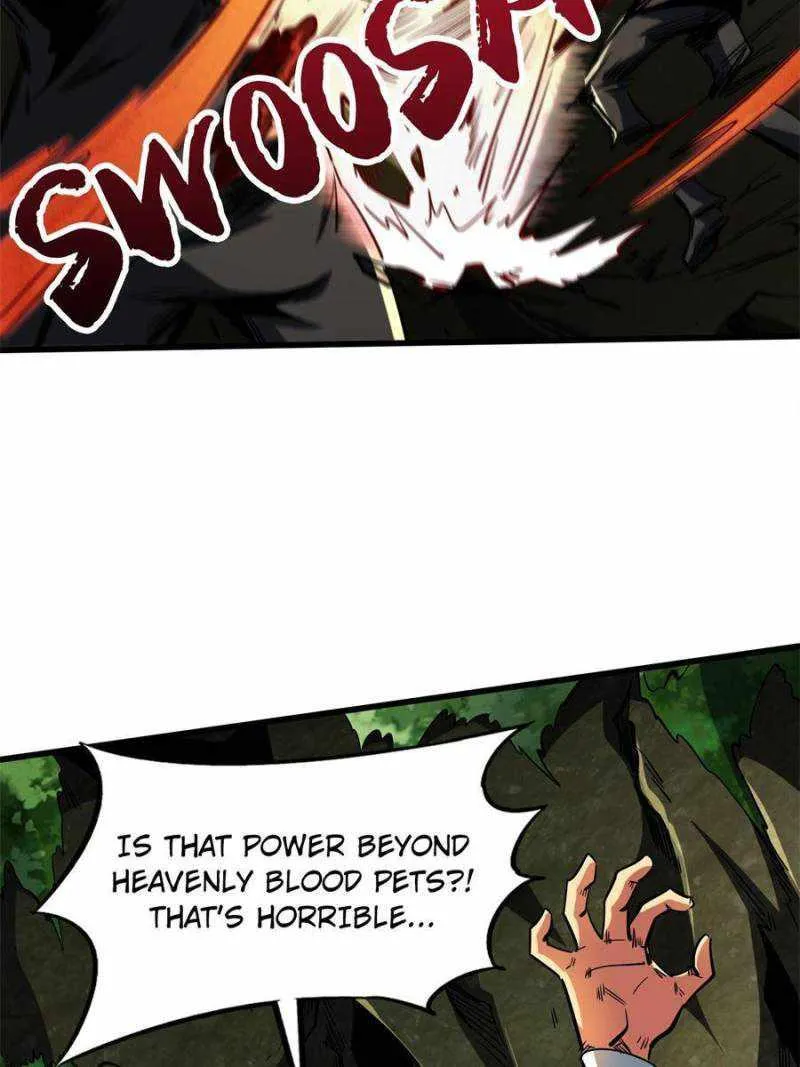 Read Super God Gene chapter 131 image 13 on Lezhin