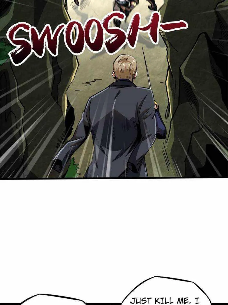Read Super God Gene chapter 131 image 16 on Lezhin