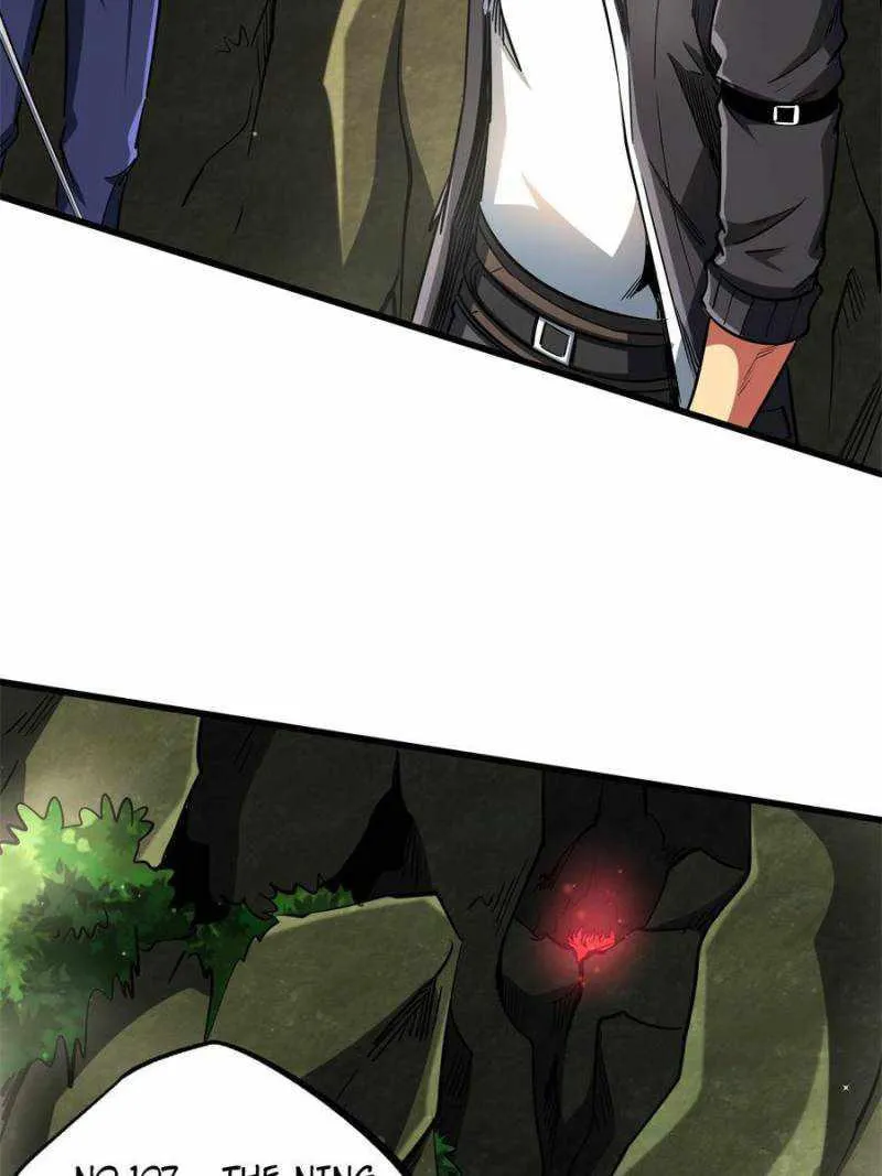 Read Super God Gene chapter 131 image 34 on Lezhin