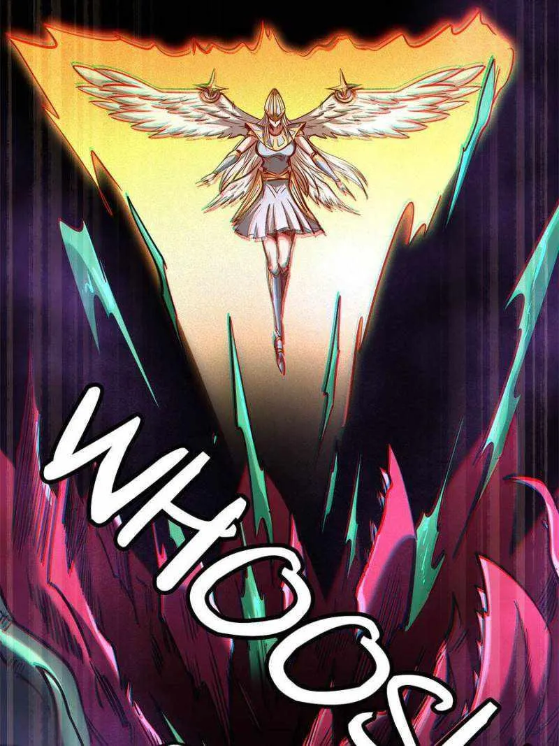 Read Super God Gene chapter 131 image 47 on Lezhin