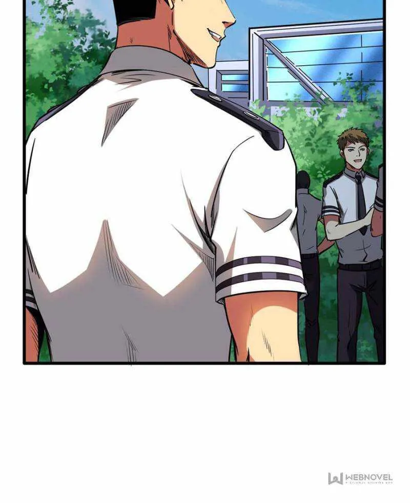 Read Super God Gene chapter 132 image 11 on Lezhin