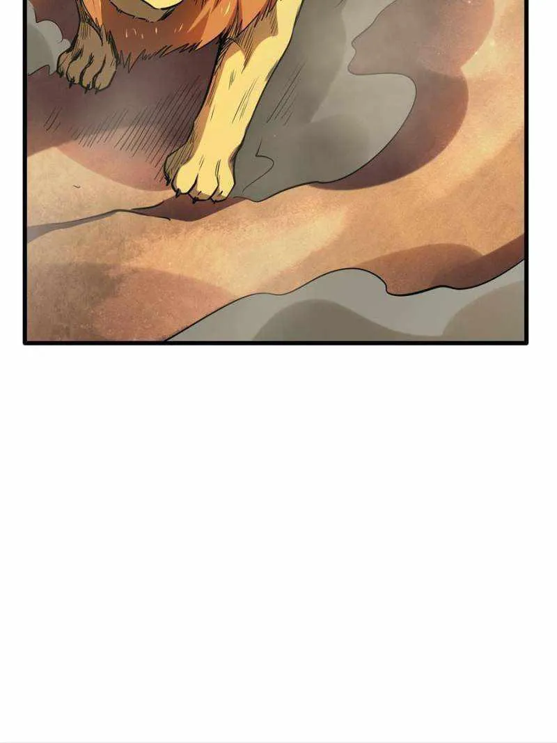 Read Super God Gene chapter 132 image 17 on Lezhin
