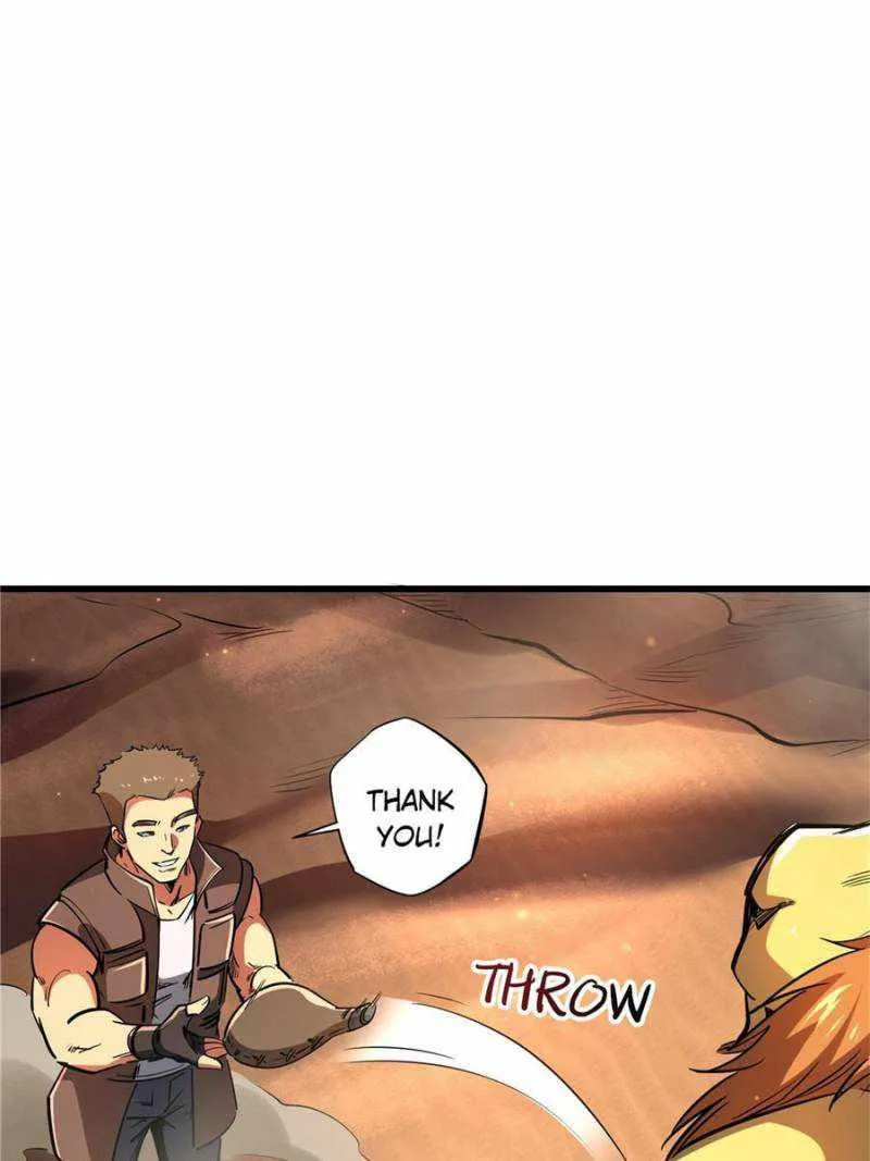 Read Super God Gene chapter 132 image 21 on Lezhin