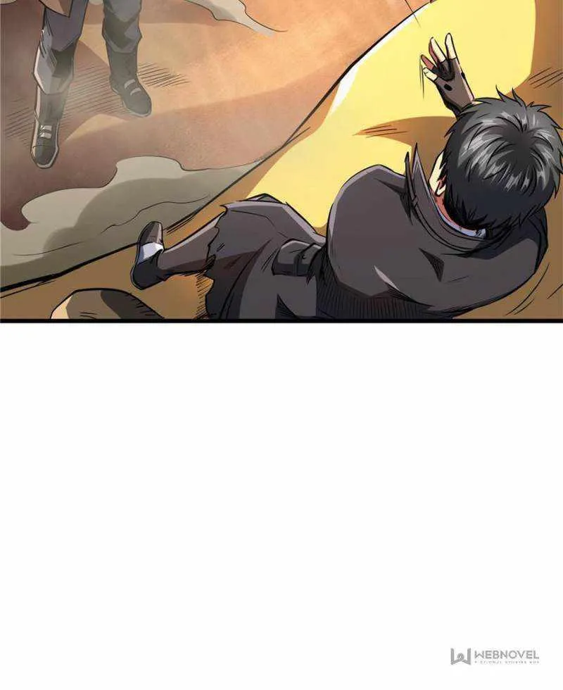 Read Super God Gene chapter 132 image 22 on Lezhin