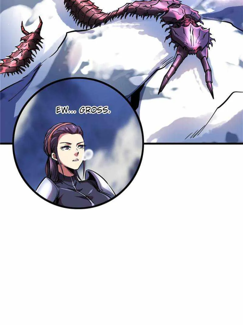 Read Super God Gene chapter 132 image 39 on Lezhin