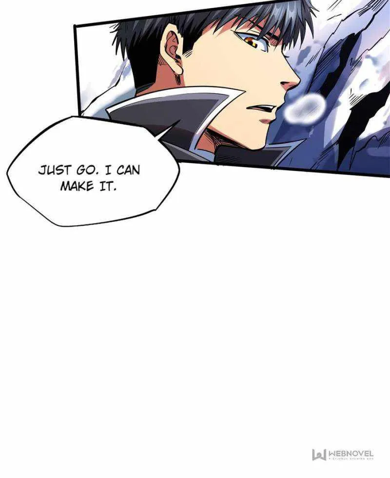 Read Super God Gene chapter 132 image 44 on Lezhin