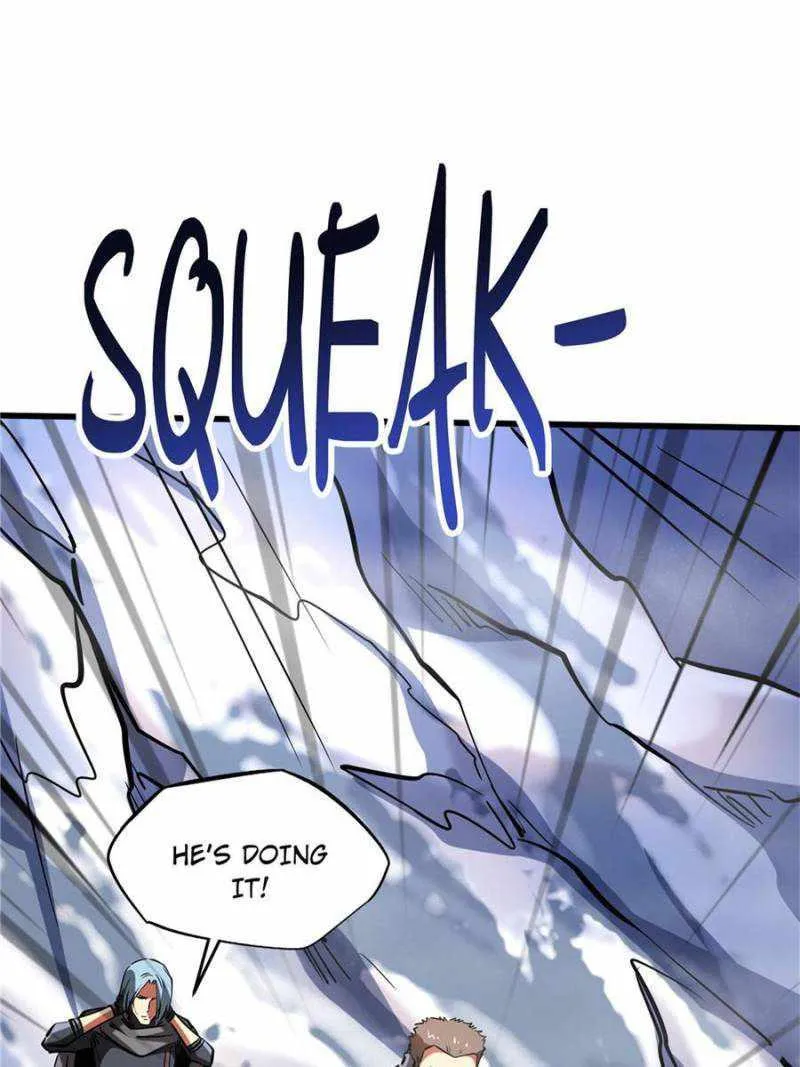Read Super God Gene chapter 132 image 45 on Lezhin