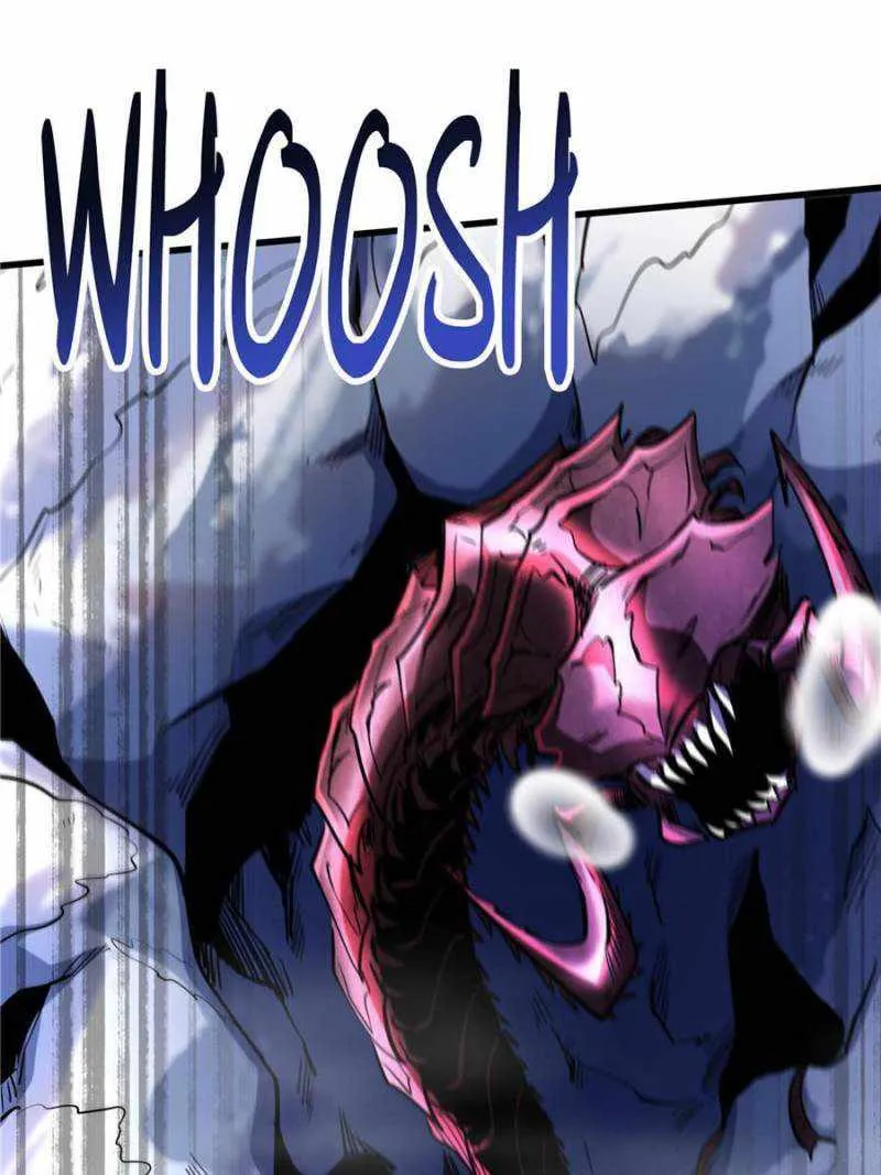 Read Super God Gene chapter 132 image 47 on Lezhin