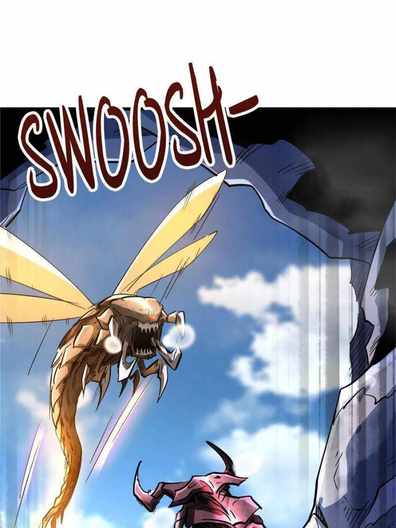 Read Super God Gene chapter 132 image 52 on Lezhin