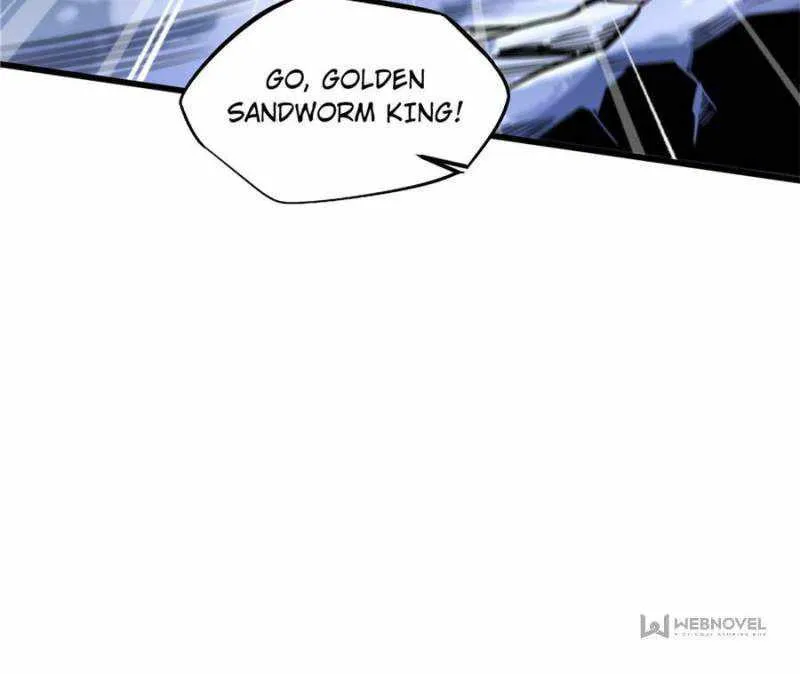 Read Super God Gene chapter 132 image 55 on Lezhin