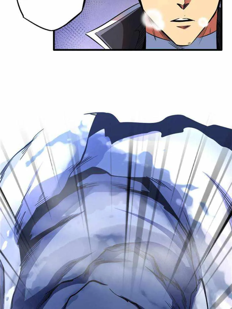 Read Super God Gene chapter 132 image 63 on Lezhin