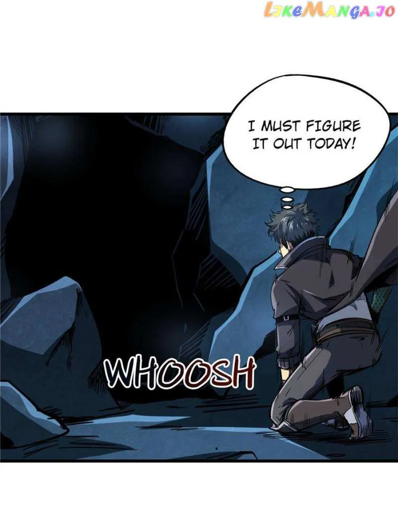 Read Super God Gene chapter 133 image 15 on Lezhin