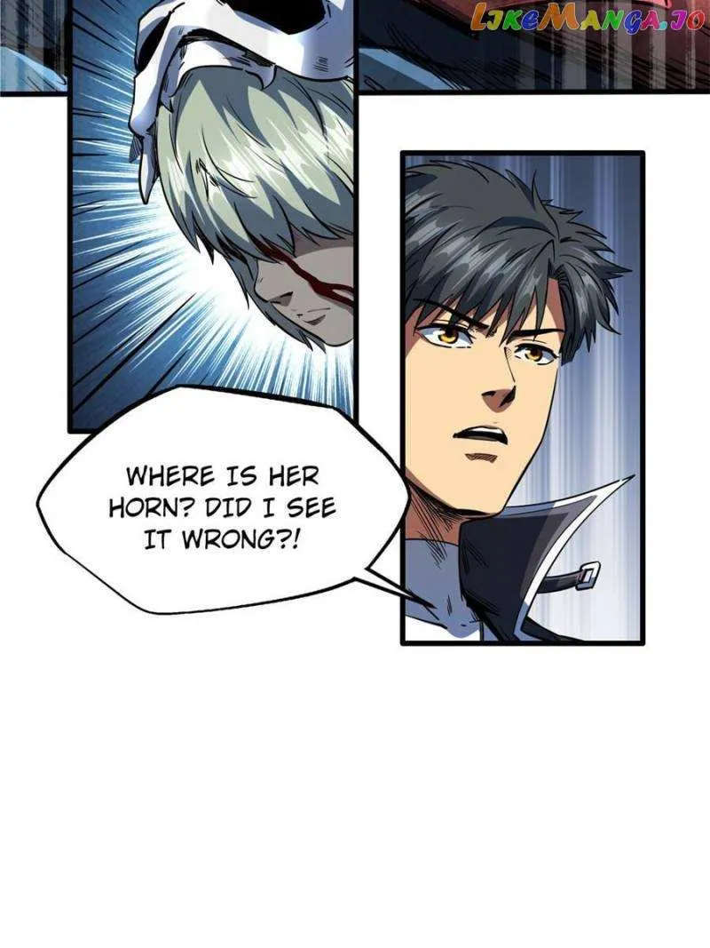 Read Super God Gene chapter 133 image 28 on Lezhin