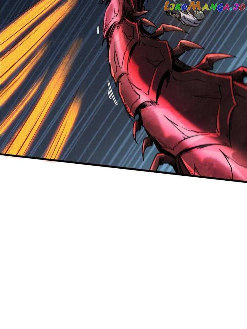 Read Super God Gene chapter 133 image 30 on Lezhin