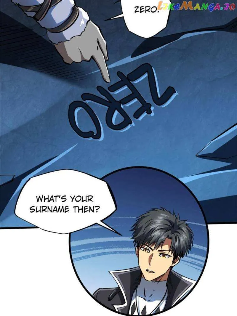 Read Super God Gene chapter 133 image 53 on Lezhin