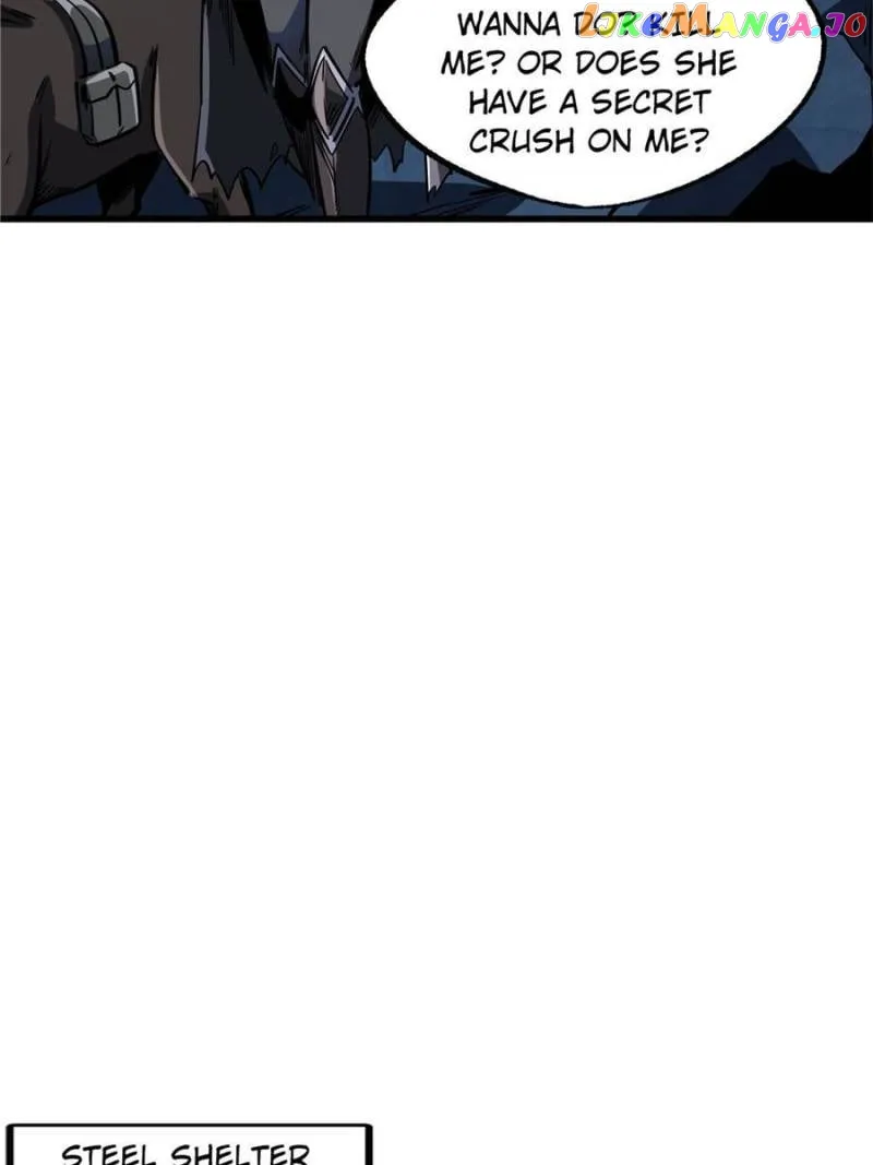 Read Super God Gene chapter 133 image 62 on Lezhin