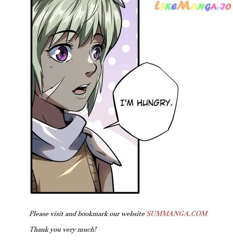 Read Super God Gene chapter 133 image 64 on Lezhin