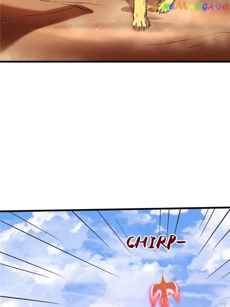 Read Super God Gene chapter 134 image 14 on Lezhin