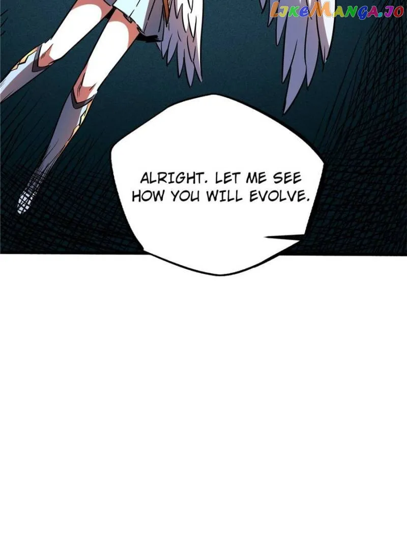Read Super God Gene chapter 134 image 63 on Lezhin