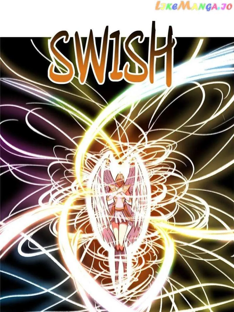 Read Super God Gene chapter 134 image 64 on Lezhin