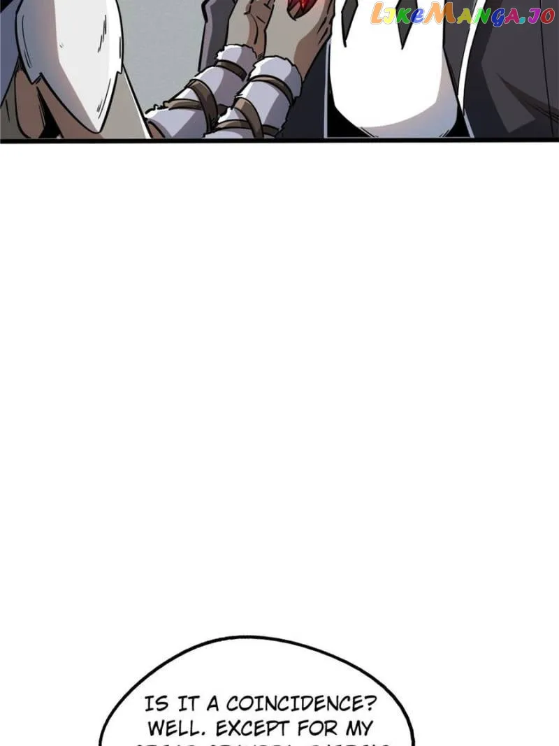 Read Super God Gene chapter 134 image 9 on Lezhin