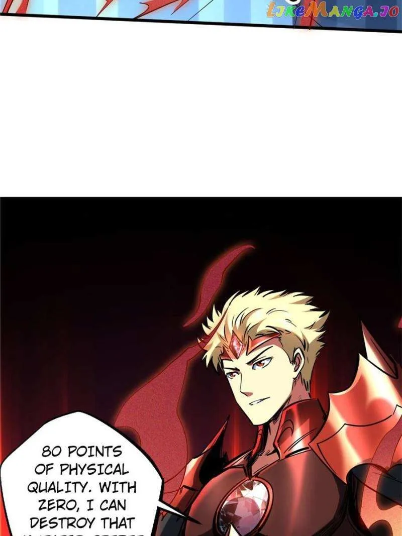 Read Super God Gene chapter 135 image 32 on Lezhin