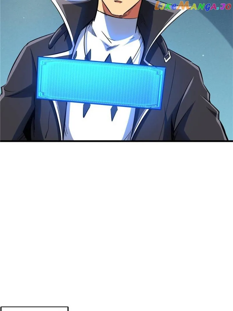 Read Super God Gene chapter 135 image 47 on Lezhin