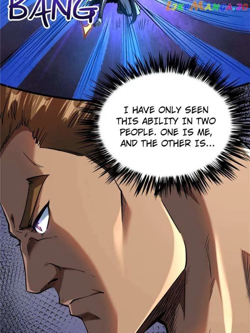 Read Super God Gene chapter 135 image 59 on Lezhin