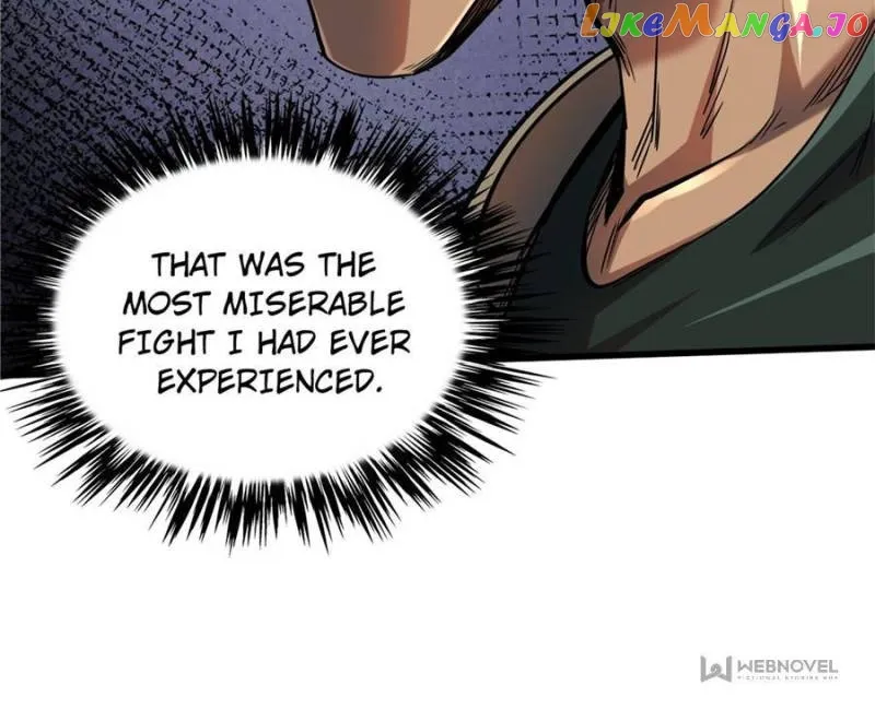 Read Super God Gene chapter 135 image 60 on Lezhin