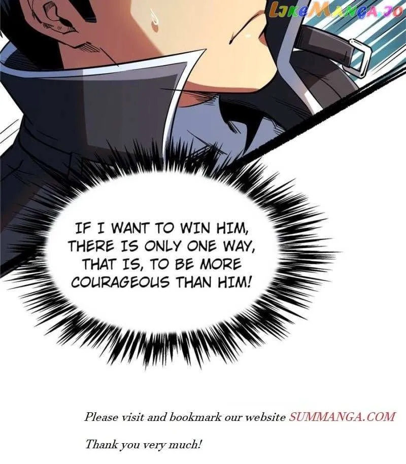 Read Super God Gene chapter 135 image 65 on Lezhin