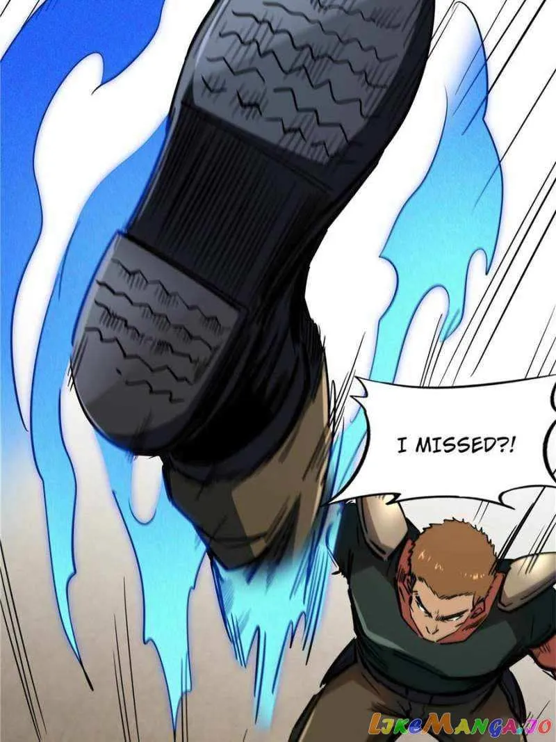 Read Super God Gene chapter 136 image 13 on Lezhin