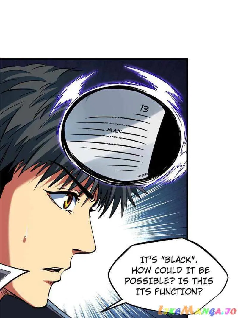 Read Super God Gene chapter 136 image 63 on Lezhin
