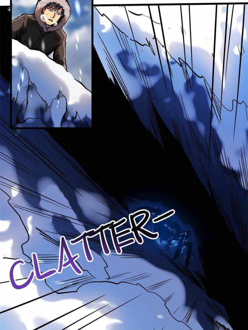 Read Super God Gene chapter 138 image 16 on Lezhin