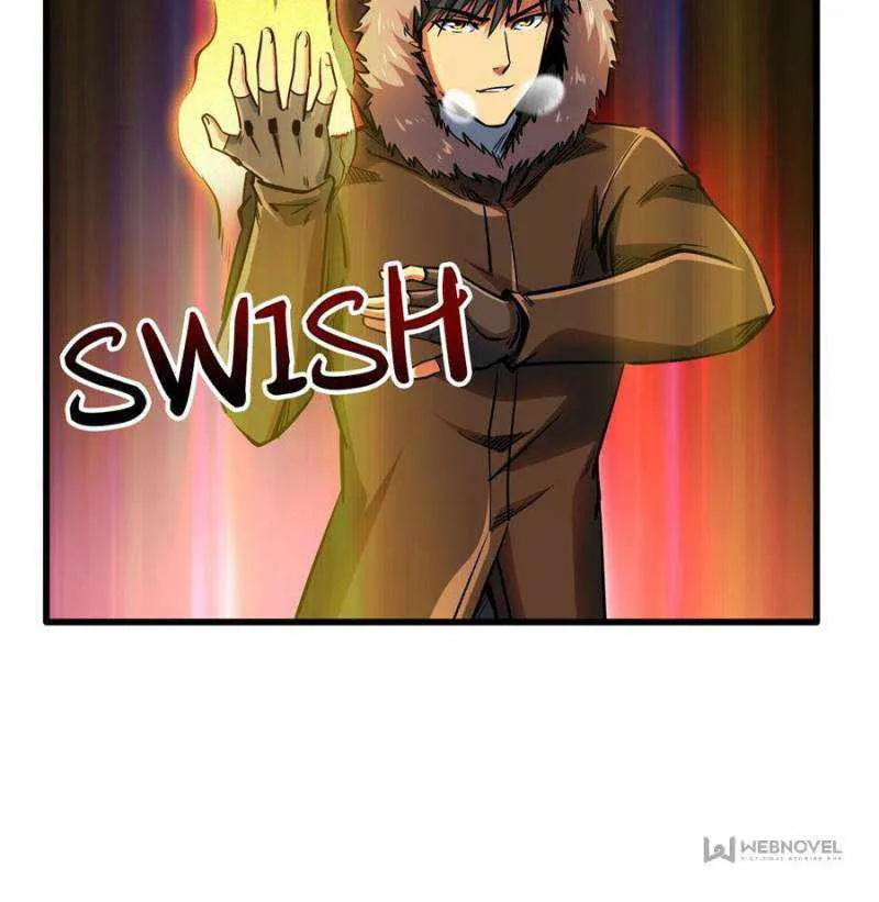Read Super God Gene chapter 138 image 20 on Lezhin