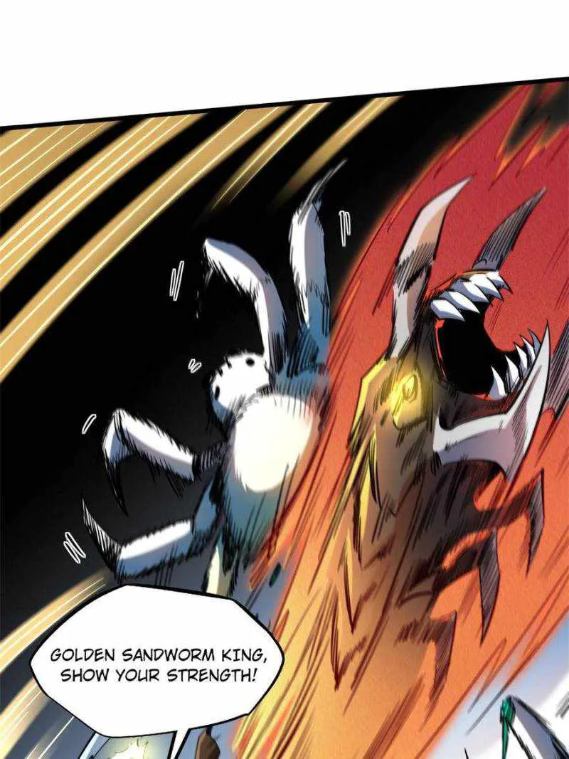 Read Super God Gene chapter 138 image 21 on Lezhin