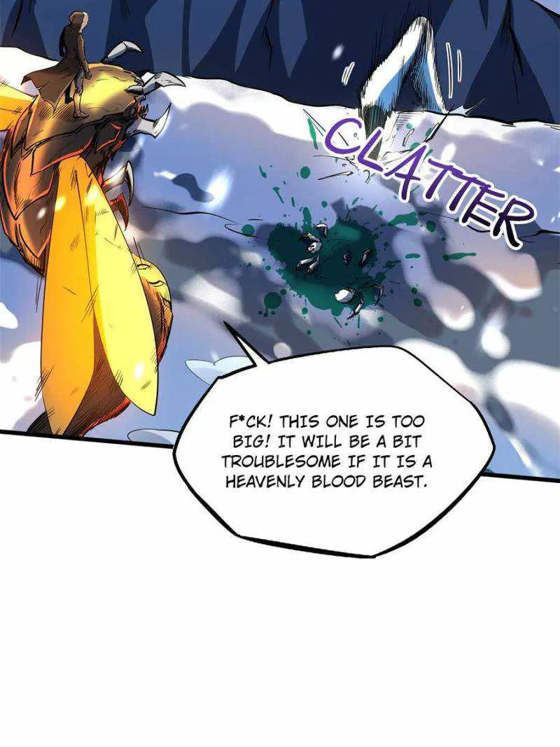 Read Super God Gene chapter 138 image 27 on Lezhin