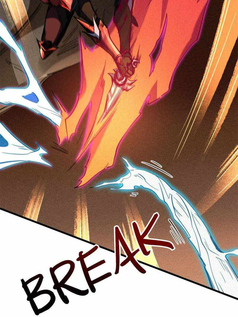 Read Super God Gene chapter 138 image 38 on Lezhin