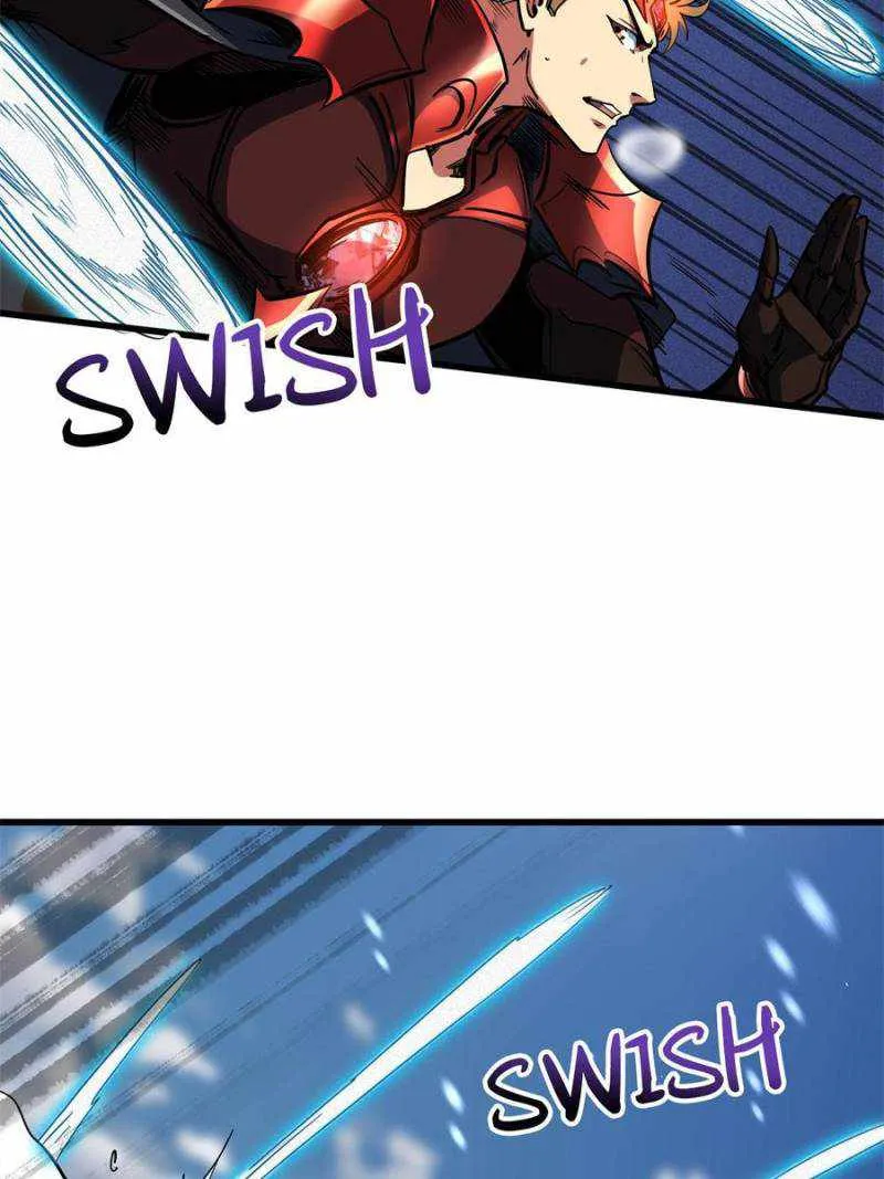 Read Super God Gene chapter 138 image 45 on Lezhin