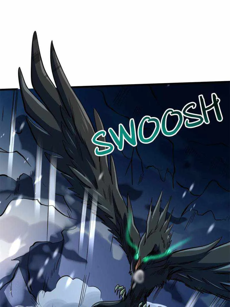 Read Super God Gene chapter 138 image 47 on Lezhin