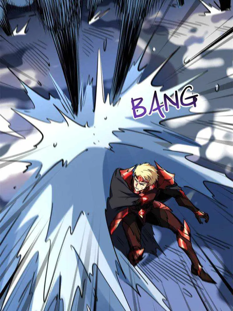 Read Super God Gene chapter 138 image 52 on Lezhin