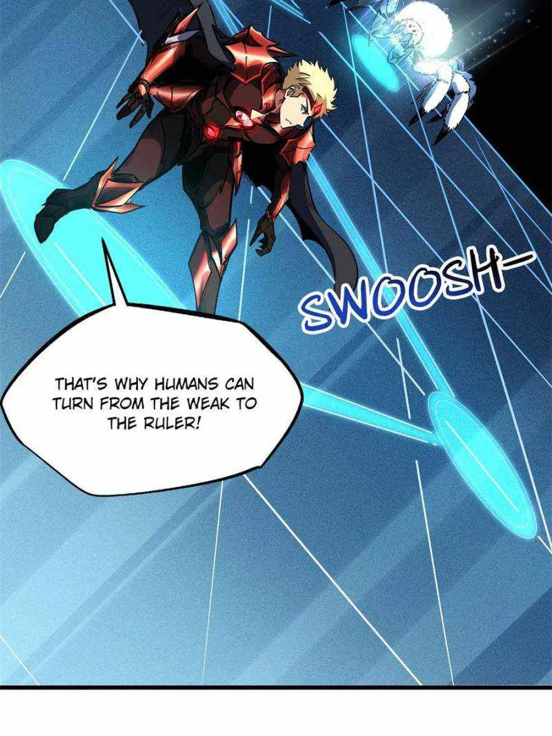 Read Super God Gene chapter 138 image 57 on Lezhin