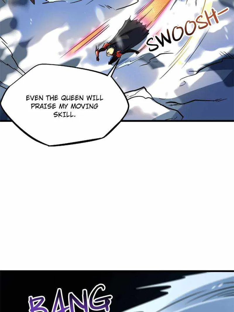 Read Super God Gene chapter 138 image 60 on Lezhin