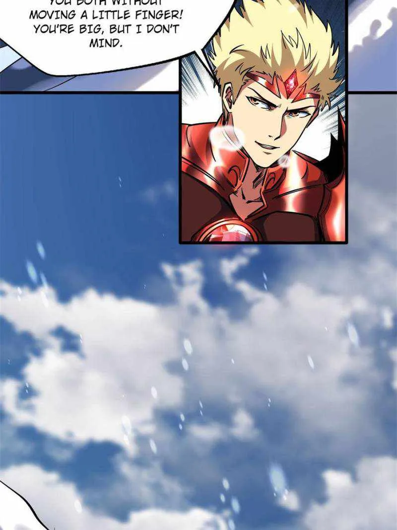 Read Super God Gene chapter 138 image 62 on Lezhin