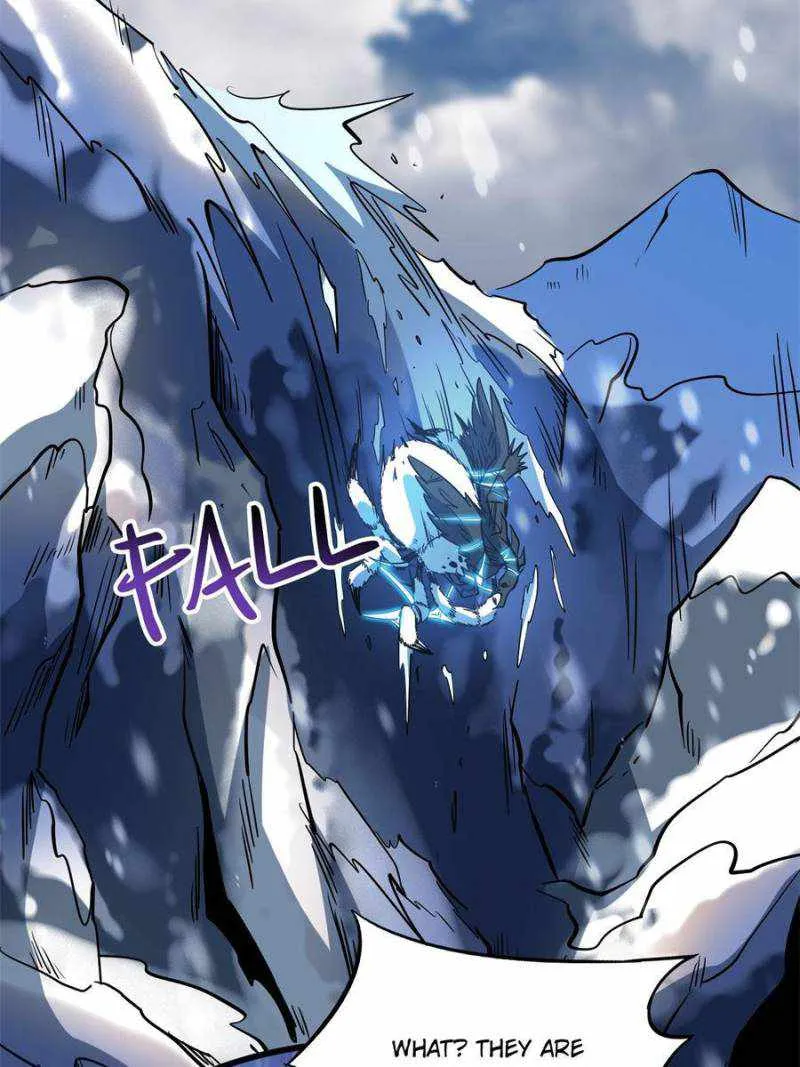 Read Super God Gene chapter 138 image 63 on Lezhin
