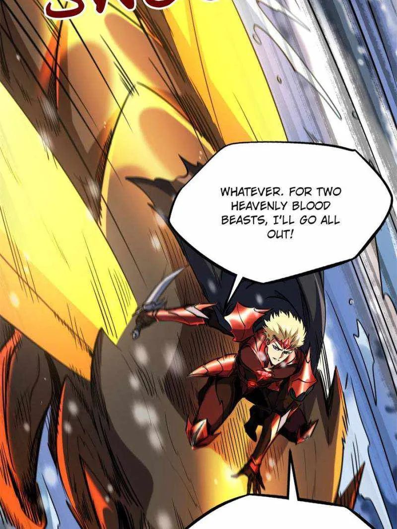 Read Super God Gene chapter 138 image 66 on Lezhin