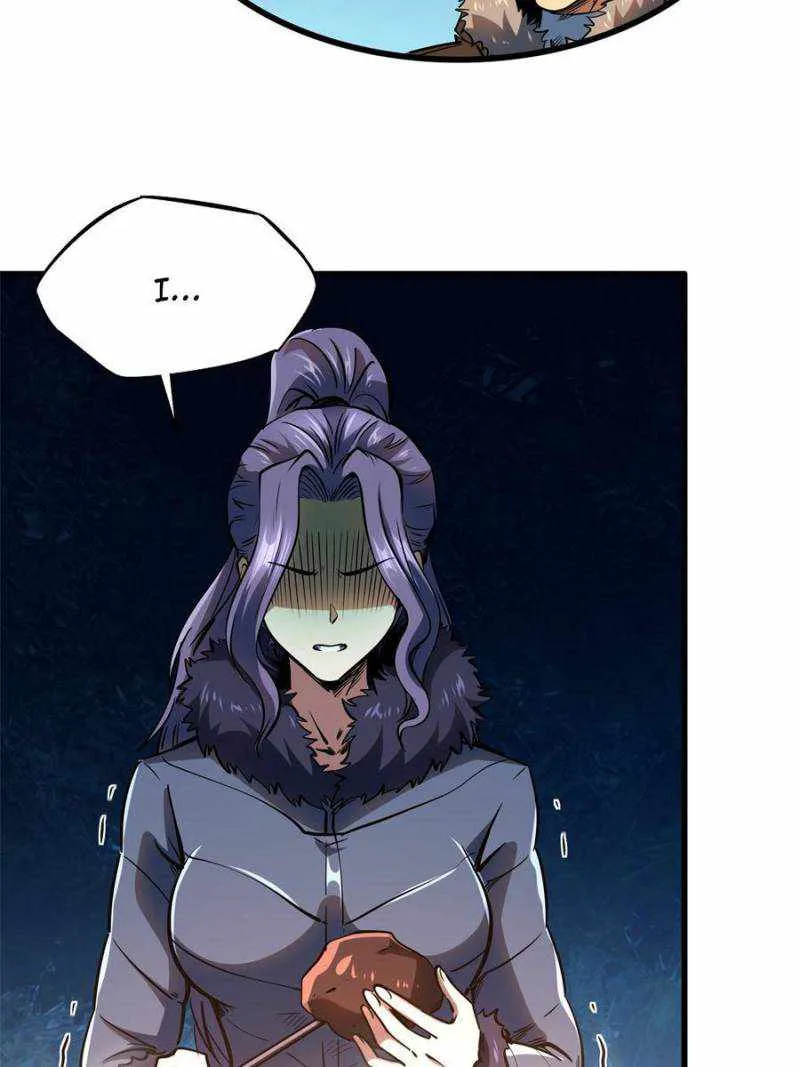 Read Super God Gene chapter 138 image 8 on Lezhin