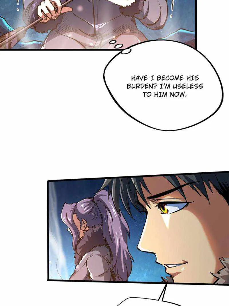 Read Super God Gene chapter 138 image 9 on Lezhin