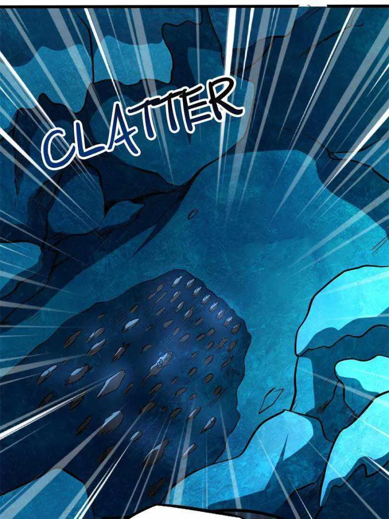 Read Super God Gene chapter 139 image 10 on Lezhin