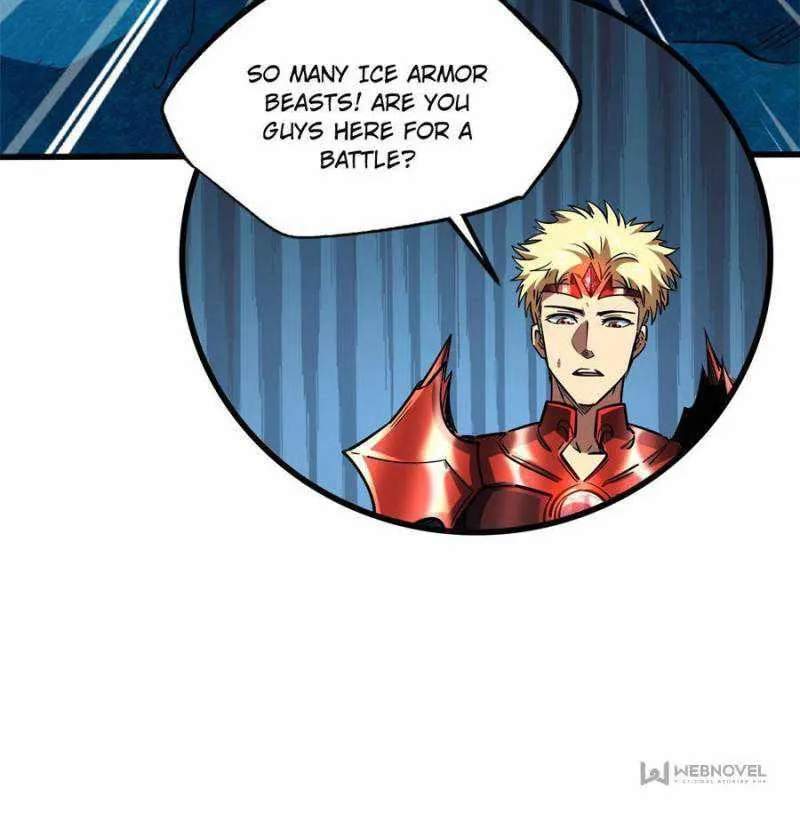 Read Super God Gene chapter 139 image 11 on Lezhin