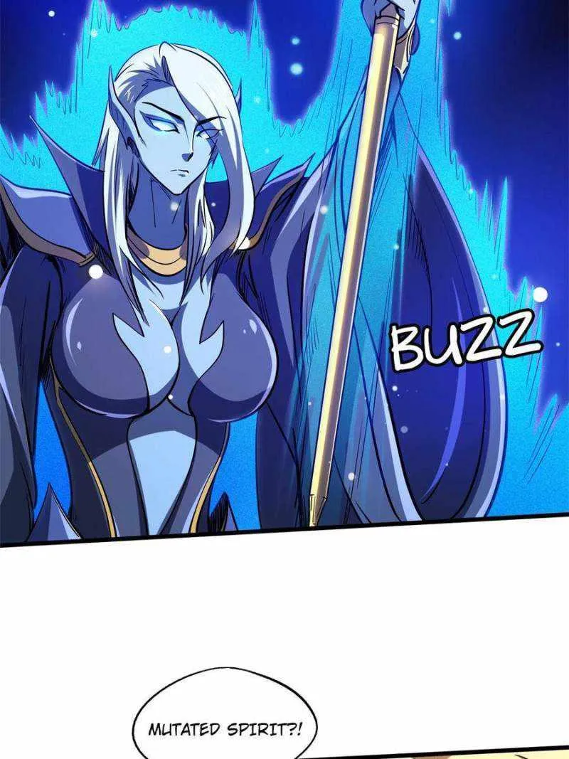 Read Super God Gene chapter 139 image 15 on Lezhin
